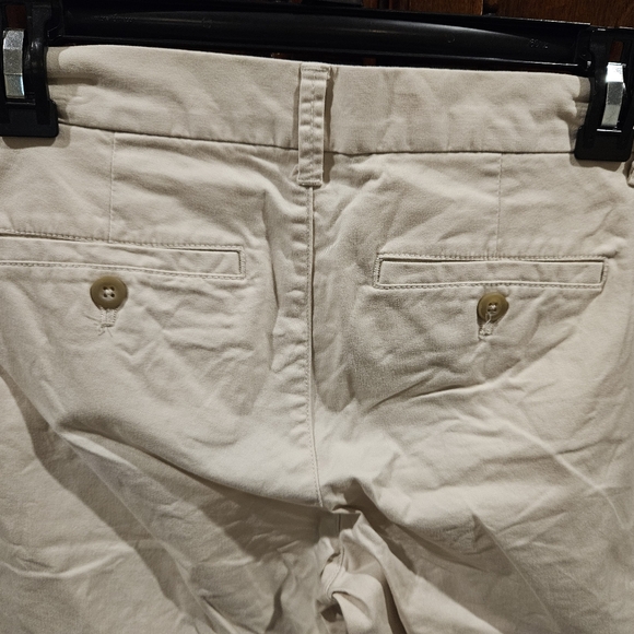 Gap Slim Khakis - Picture 4 of 5